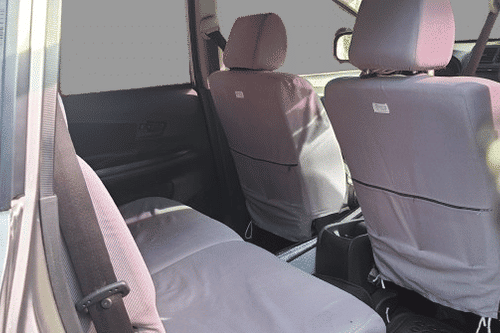 Used 2016 Toyota Avanza 1.3 E CVT