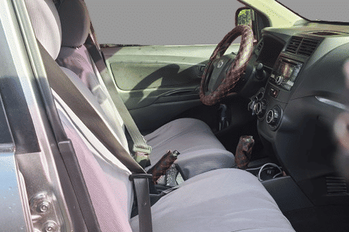 2nd Hand 2016 Toyota Avanza 1.3 E CVT