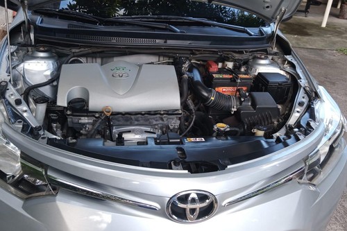 Used 2025 Toyota Vios 1.3 J MT