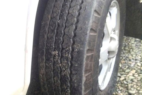 Used 2016 Mitsubishi L300 2.5L FB Exceed MT