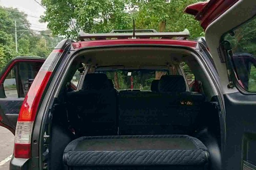 Used 2008 Honda CR-V 2.0L AT