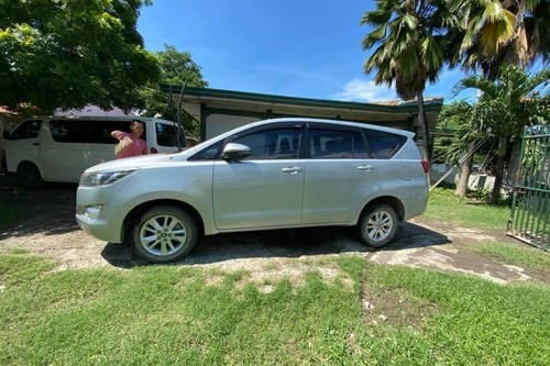 Used 2018 Toyota Innova