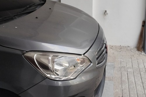 Second hand 2019 Mitsubishi Mirage GLX MT 