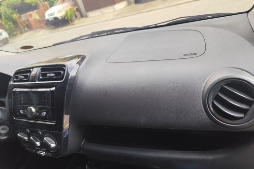 2nd Hand 2019 Mitsubishi Mirage GLX MT