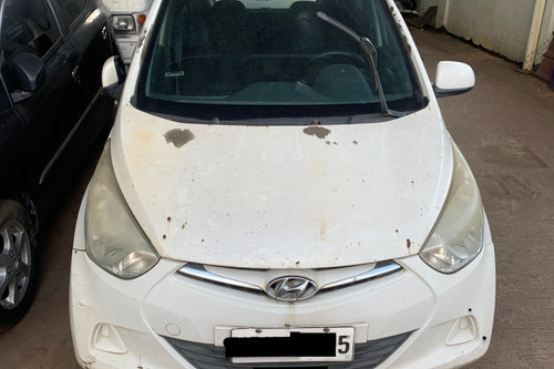 Used 2016 Hyundai Eon