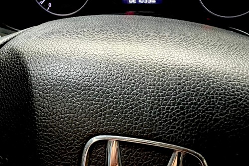 Old 2019 Honda City 1.5 E CVT Honda Sensing