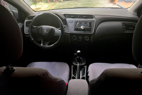 2nd Hand 2019 Honda City 1.5 E CVT Honda Sensing