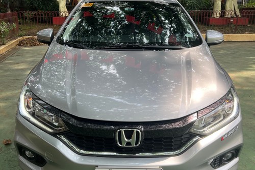 Used 2019 Honda City 1.5 E CVT Honda Sensing