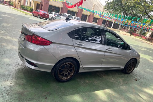 Second hand 2019 Honda City 1.5 E CVT Honda Sensing 