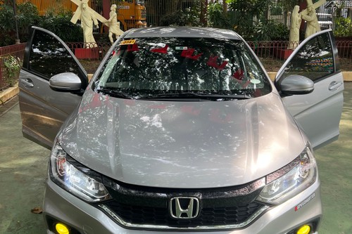 Used 2019 Honda City