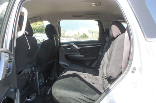 Used 2018 Mitsubishi Montero Sport GLS AT