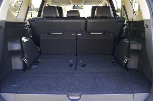 Second hand 2018 Mitsubishi Montero Sport GLS AT 