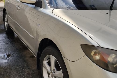 Used 2010 Mazda 3 Sedan