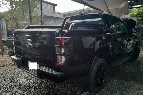 Used 2020 Ford Ranger 2.2L FX4 4x2 AT