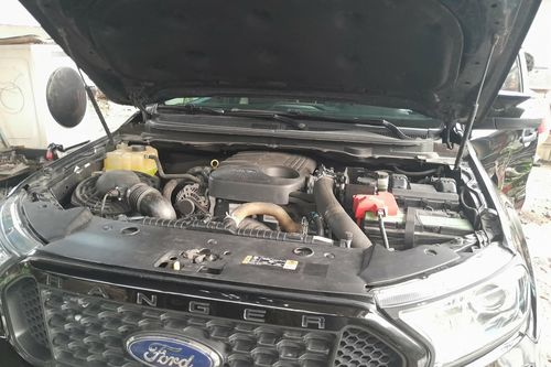 Used 2020 Ford Ranger 2.2L FX4 4x2 AT