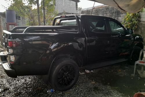 Used 2020 Ford Ranger