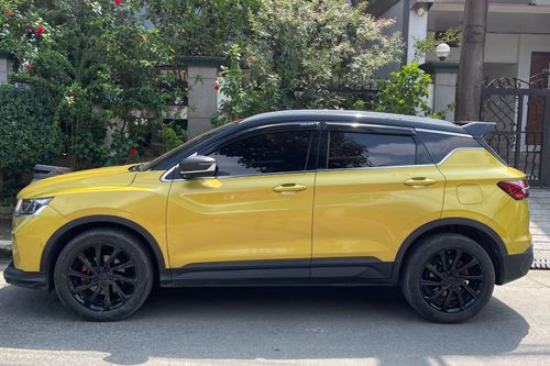 Used 2022 Geely Coolray SX 11 GF SPORTS 1.5 AS A/T