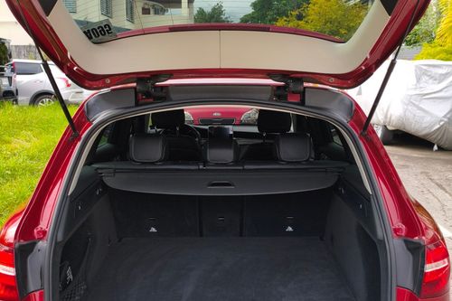 Used 2018 Mercedes-Benz GLC-Class 2.0L 4x4 AT