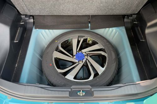 Used 2023 Toyota Raize 1.0 Turbo CVT