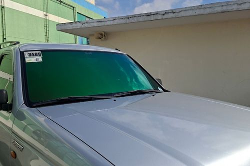 2nd Hand 2026 Ford Everest 2.5L XLT RWD MT