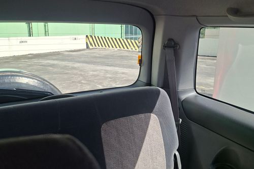 Used 2026 Ford Everest 2.5L XLT RWD MT