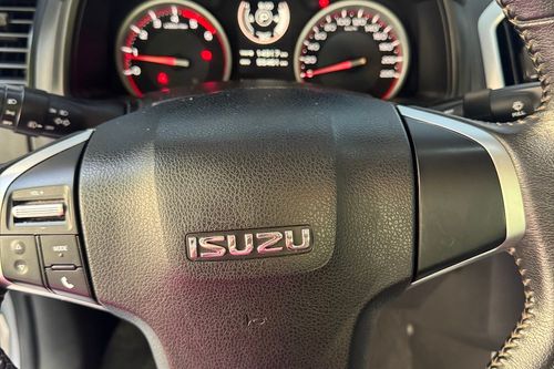 Used 2020 Isuzu D-Max 3.0 4x2 LS-A AT