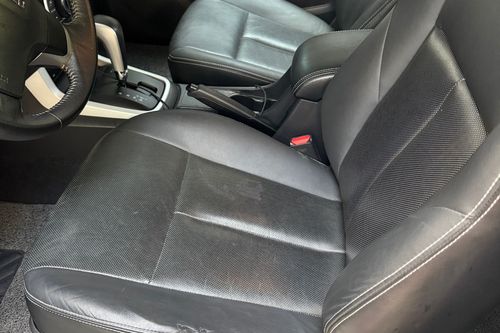 Second hand 2020 Isuzu D-Max 3.0 4x2 LS-A AT 