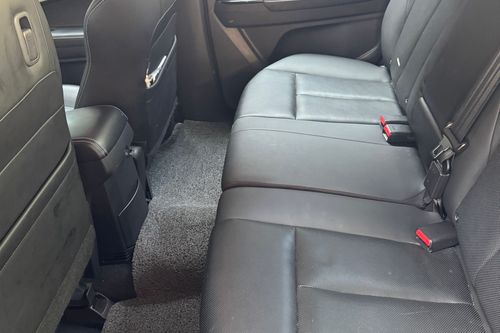 Used 2020 Isuzu D-Max 3.0 4x2 LS-A AT