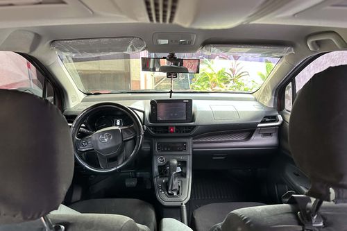 2nd Hand 2023 Toyota Avanza 1.5 G CVT