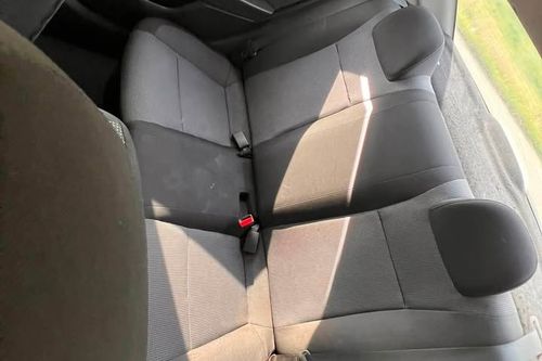 Used 2020 Hyundai Accent