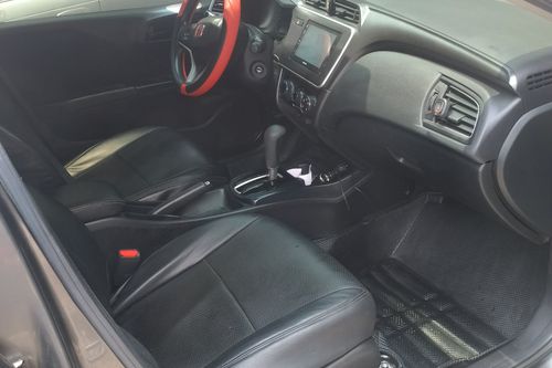 Used 2018 Honda City 1.5 GAS AT