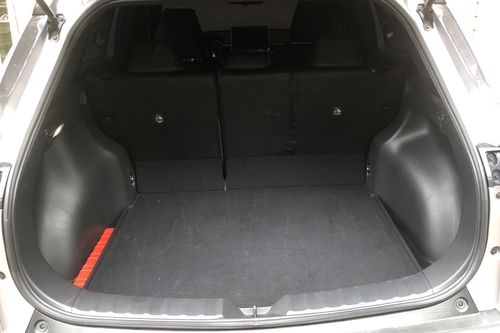 Used 2025 Toyota Corolla Cross 1.8 G HEV