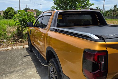 Used 2024 Ford Ranger 2.0L Turbo Wildtrak 4x2 AT