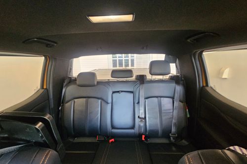 Used 2024 Ford Ranger 2.0L Turbo Wildtrak 4x2 AT