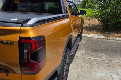 Used 2024 Ford Ranger 2.0L Turbo Wildtrak 4x2 AT