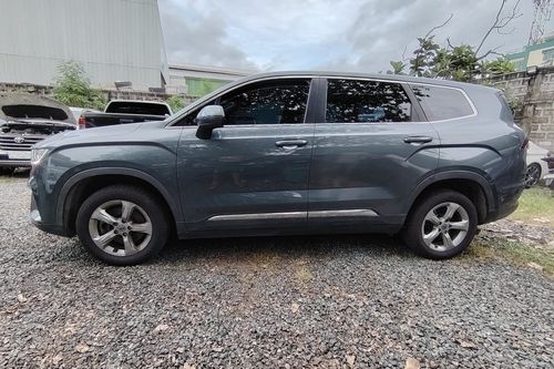 2nd Hand 2022 Geely Okavango Comfort