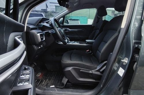 Used 2022 Geely Okavango Comfort