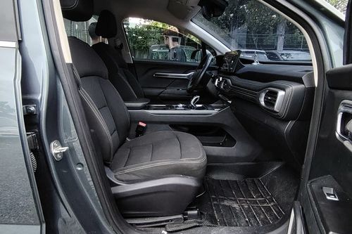 Used 2022 Geely Okavango Comfort