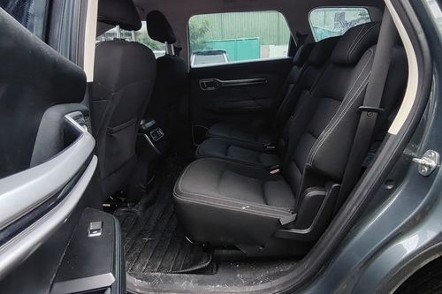 Used 2022 Geely Okavango Comfort