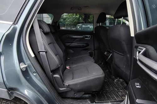 Used 2022 Geely Okavango Comfort