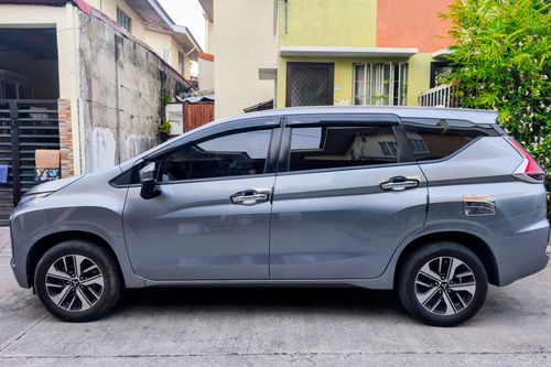 Used 2019 Mitsubishi Xpander GLX Plus 1.5G 2WD AT