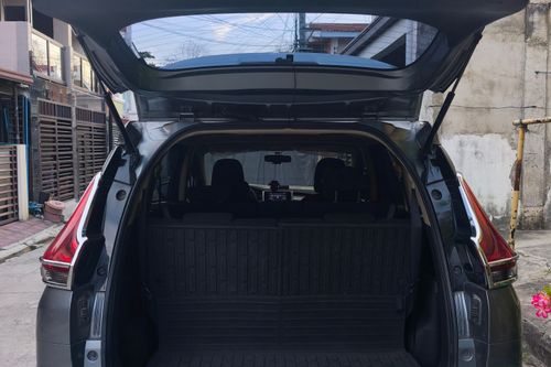 Used 2019 Mitsubishi Xpander GLX Plus 1.5G 2WD AT