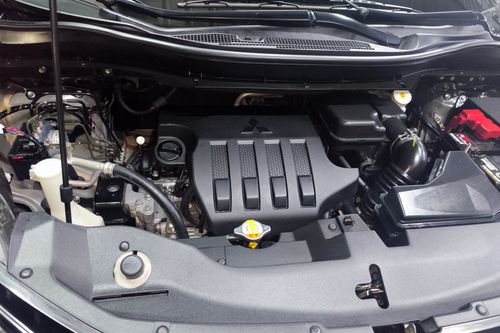 Used 2019 Mitsubishi Xpander