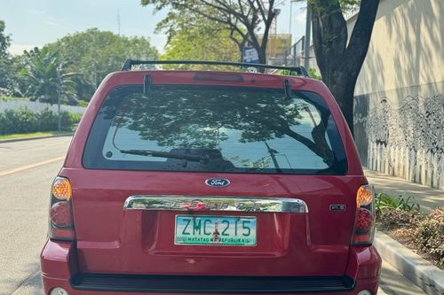 Used 2009 Ford Escape