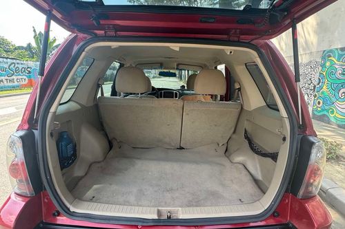Used 2009 Ford Escape 2.3L XLS AT