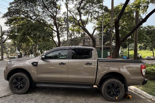 Used 2020 Ford Ranger 2.0L Turbo XLT 4x2 AT
