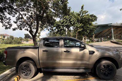 Used 2020 Ford Ranger 2.0L Turbo XLT 4x2 AT