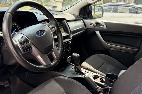 Used 2020 Ford Ranger