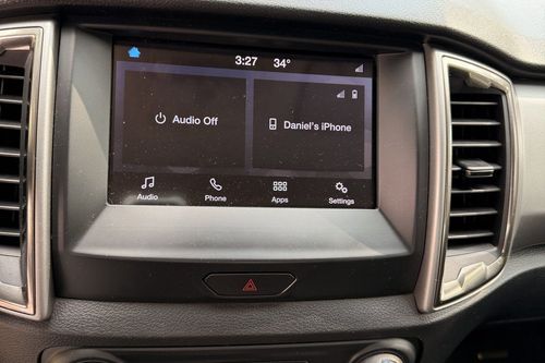 Used 2020 Ford Ranger 2.0L Turbo XLT 4x2 AT