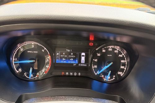Used 2020 Ford Ranger 2.0L Turbo XLT 4x2 AT